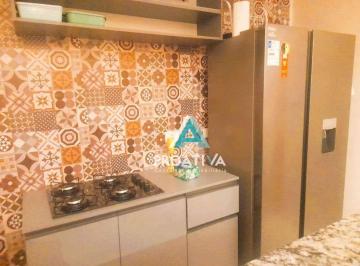 7e47b315f0533efbf77bd4ab5d969a10a961648f · Apartamento com 2 dormitórios à venda, 50 m² - Vila Guaraciaba - Santo André/SP