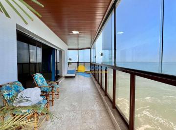 5c7657f76afaa2a5418f95950ef819daa2f06997 · Apartamento beira-mar com vista — Pitangueiras — Guarujá