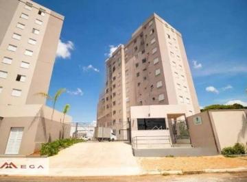 b15aa00753bcdba170b01848bb564ab74bbbd1ca · Apartamento com 2 dormitórios à venda, 46 m² por R$ 386.000 - Vila Miguel Vicente Cury - Campinas/SP