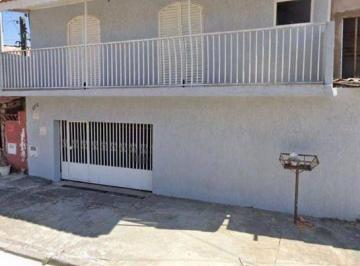 57fa4e84677344417311da4ddc90aed62ddf1d4f · Casa com 4 dormitórios à venda, 150 m² por R$ 380.000,00 - Jardim Ipaussurama - Campinas/SP