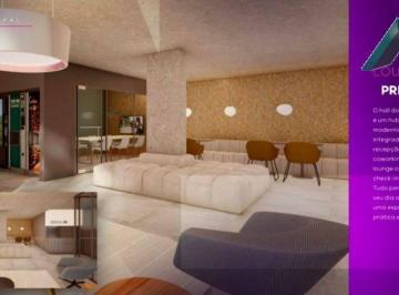 f4a186f8222b1238ccdf1d1a58debcfaef596486 · Apartamento à venda, 35 m² por R$ 611.541,14 - Nova Granada - Belo Horizonte/MG