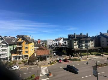 Vista · Apartamento Duplex na Av. Borges de Medeiros