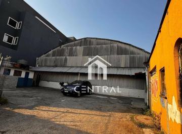 9e030e99206ffdd711894ccfa36a49de3ac1308e · Terreno à venda, 1430 m² por R$ 3.490.000,00 - Parque Edu Chaves - São Paulo/SP