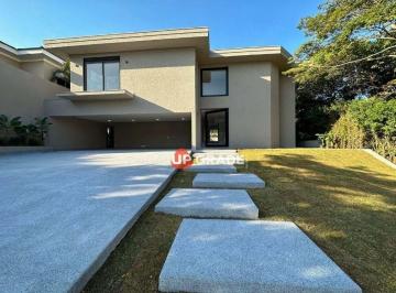f0594e23826a4390fade4358947f4302ad98ced7 · Casa com 4 dormitórios à venda, 640 m² por R$ 10.800.000,00 - 18 do Forte - Santana de Parnaíba/SP