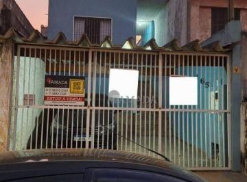 b78ee349c8da0e990b1c6954990fd1135c27b58d · Casa com 3 quartos à venda, 191 m² por R$ 580.000 - Parque Boturussu - São Paulo/SP