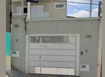 512180e522e650d1d98756003f8a688738fe4460 · Sobrado com 3 Quartos 1 Suíte à venda, 115 m² por R$ 695.000 - Vila Carrão - São Paulo/SP