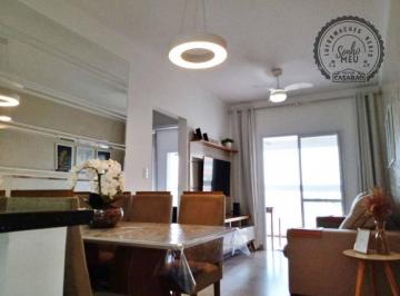 2fa107e31c3bb33120b7bcee27154a887d2f39b6 · Apartamento no Caiçara, Praia Grande - SP