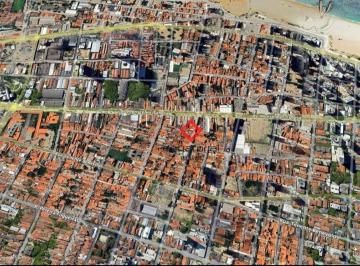 4a2526509a7d3a334f3bbf289f0a06ed17a8dc1a · Terreno à Venda, 2141 m² por R$ 11.776.000 - Praia de Iracema - Fortaleza/CE