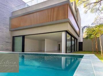 72061faaf3a74f048af84c4e7999194cdc3b2b98 · Casa com 5 dormitórios à venda, 869 m² por R$ 11.200.000,00 - Brooklin Paulista - São Paulo/SP