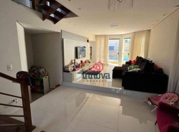 b2326c71217854695c5bac1704f4d827888ac4cd · Sobrado com 3 dormitórios à venda, 270 m² por R$ 1.438.000,00 - Jardim Santa Clara - Guarulhos/SP