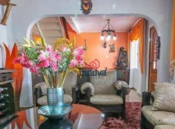 1c23e0a5d3c6045f85956ccb602f4b92d04a639d · Sobrado com 4 dormitórios à venda por R$ 890.000,00 - Vila Marina - São Paulo/SP
