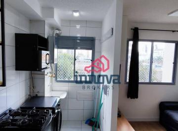 3e57c93e0b60f01e6396e04973569bc1f81992cb · Apartamento com 1 dormitório para alugar, 30 m² por R$ 3.100,00/mês - Mooca - São Paulo/SP
