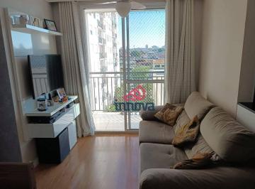 a75c44a2089a8e97d95bab4b58d7f9265357a69b · Apartamento com 2 dormitórios à venda, 46 m² por R$ 395.000,00 - Jardim Brasil - São Paulo/SP