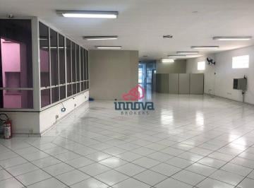 1cf002595e4a0bceff13c884697cefc58619c135 · Prédio para alugar, 1700 m² por R$ 100.000,00/mês - Quarta Parada - São Paulo/SP