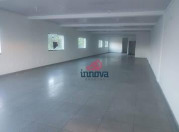 c72d3ca577cad7b1b07badbbd4b860277e27cf8e · Prédio para alugar, 811 m² por R$ 32.850,00/mês - Centro - Arujá/SP