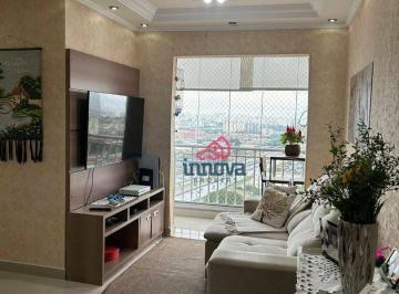 bce371ae4b66361c561f8675a0cdcdc47a1d64bd · Apartamento com 3 dormitórios à venda, 64 m² por R$ 545.000,00 - Jardim Japão - São Paulo/SP