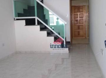 0cf1a28756cc80676bdb306e49ba57faec178a2c · Sobrado com 2 dormitórios à venda por R$ 450.000,00 - Cidade Líder - São Paulo/SP