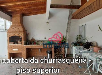 ad80bcb3420893b8a9fbefcd681a0ff34a70504e · Sobrado com 5 dormitórios à venda, 431 m² por R$ 1.200.000,00 - Jardim Santa Mena - Guarulhos/SP