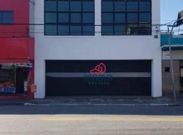 395d7b28bb33d7bc44b4b4288fc510f612956b95 · Salão para alugar, 412 m² por R$ 18.000,00/mês - Jardim Vila Galvão - Guarulhos/SP