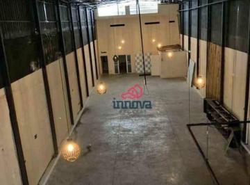 e4dc18a3ca33b830bf735965744839b80d2870b5 · Galpão para alugar, 360 m² por R$ 23.500,00/mês - Tatuapé - São Paulo/SP