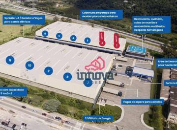 fdda0c5b5af85858a03ec27fb4045c9229ac8fc7 · Galpão para alugar, 1470 m² por R$ 65.550,81/mês - Jardim Maria Eliza - Itaquaquecetuba/SP