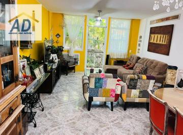 027a883e14b68de4ff74de894c9a2fba9c2cdd0d · Casa com 3 dormitórios à venda, 202 m² por R$ 850.000,00 - Recreio dos Bandeirantes - Rio de Janeiro