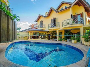 2e65af530ef3f8e194b5c5801392e230e1278eee · Sobrado com 4 dormitórios à venda, 450 m² por R$ 2.850.000,00 - City América - São Paulo/SP