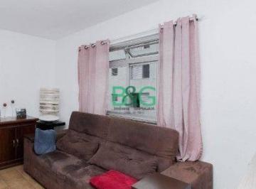 03c21731a39b4c79ca10b1f6c18c3d58724944bb · Apartamento à venda, 58 m² por R$ 499.000,00 - Perdizes - São Paulo/SP
