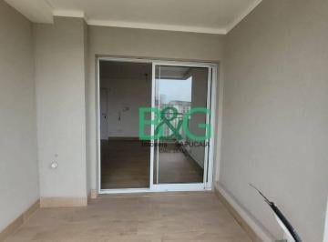 ce21a938e2a2c0365a6bf9c54e992255320fa61d · Apartamento à venda, 66 m² por R$ 970.000,00 - Santo Amaro - São Paulo/SP
