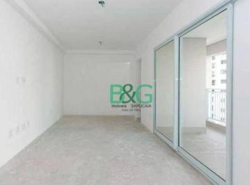 0872fa93228c6957a0dfbdca094cf4d812525ccc · Apartamento à venda, 36 m² por R$ 414.000,00 - Tatuapé - São Paulo/SP