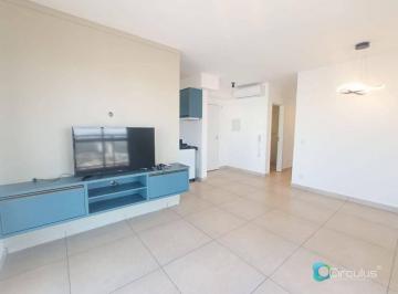 1f2dde71f878cad5247fa556154f51b3aa6a1a25 · Apartamento com 2 dormitórios sendo uma suite, Edificio Apogeo, Ribeirão Preto/SP