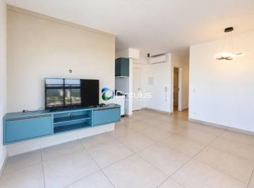7a9624a430aefcefd1a7b020264b6ae1b65f84b7 · Apartamento com 2 dormitórios sendo uma suite, Edificio Apogeo, Ribeirão Preto/SP