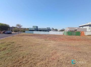a599210aae414dc19cd761113d7b0beb229d1e45 · Terreno de esquina 460 metros, R$ 490.000,00, Portal da Mata, Ribeirão Preto/SP