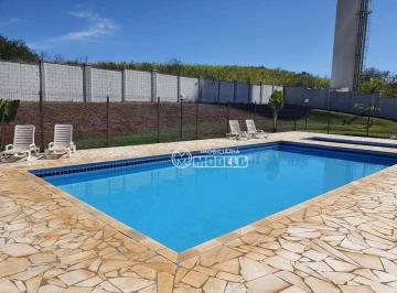405a8052cdc1086d3415c0984bef98f858baf1bc · Apartamento à venda, 45 m² por R$ 160.000,00 - Jardim São Francisco - Piracicaba/SP