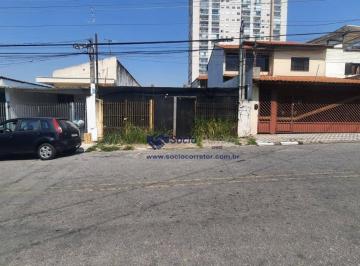 bb229b896b6e6ee848cc9e0b32420154c35c0abb · Terreno à venda, 272 m² por R$ 700.000,00 - Vila Endres - Guarulhos/SP