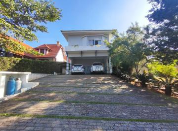 7df3766fea6ddd2dc199973be26b768d3d5a620d · Casa com 3 dormitórios, 244 m² - venda por R$ 2.180.000,00 ou aluguel por R$ 12.457,00/mês - Condomí