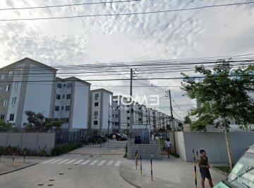 1bb573b74598a059a815b96608e5cc68d8698ee5 · Apartamento com 2 dormitórios à venda, 41 m² por R$ 72.000,00 - Anchieta - Rio de Janeiro/RJ