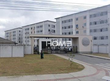ceb136184a59ee5cdf0661923cf9c6d8fc65873a · Apartamento com 2 dormitórios à venda, 43 m² por R$ 76.000,00 - Campo Grande - Rio de Janeiro/RJ