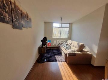 86a9fa5d2608c5dff535e9b48e3c903365550a13 · Apartamento com 3 dormitórios à venda, 65 m² por R$ 210.000,00 - Brieds - Americana/SP