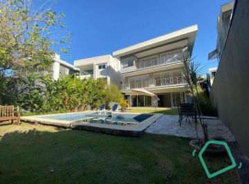70364a2d61f4aa8c7609bce9b1e58ddbc965ba6a · Casa com 4 dormitórios à venda, 452 m² por R$ 2.600.000,00 - Granja Viana - Jandira/SP