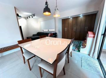 9500c9e239d2c97268c7709034b6bda3f308927d · Cobertura à venda, 228 m² por R$ 875.000,00 - Setor Pedro Ludovico - Goiânia/GO