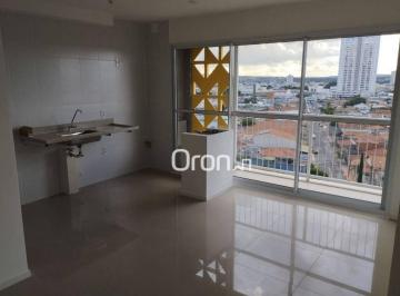 f60bd49e9c000a5864ead0379c464866d272e313 · Apartamento à venda, 57 m² por R$ 485.000,00 - Setor Coimbra - Goiânia/GO
