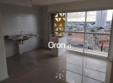 458e91c68d8957de2ddbf21aca21d780dc309200 · Apartamento à venda, 57 m² por R$ 468.000,00 - Setor Coimbra - Goiânia/GO