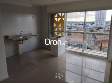803ae2e5e31e176c5439a27993a1b2f81d36316d · Apartamento à venda, 57 m² por R$ 468.000,00 - Setor Coimbra - Goiânia/GO