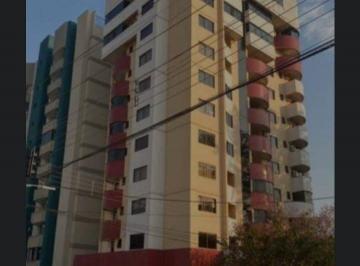 b96e204f8e863feae0ce48dd4f7baa4f688c44b8 · Apartamento com 3 dormitórios à venda, 96 m² por R$ 450.000,00 - Centro - Caldas Novas/GO