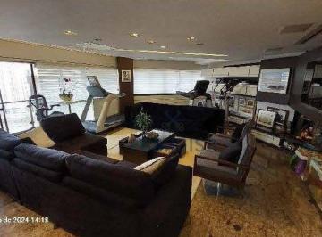 912c08c0e281839194364442d91aecd6d4ca1662 · Apartamento com 4 dormitórios à venda, 263 m² por R$ 2.400.000,00 - Batel - Curitiba/PR