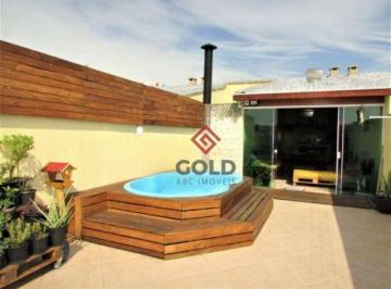 ca8d92f888546ed20c538350832a1779fabf49eb · Cobertura com 3 dormitórios à venda, 197 m² por R$ 960.000,00 - Jardim Santo Antônio - Santo André/S