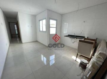 55032da038a73d8274983e21ffbaaa61bee73ed8 · Apartamento com 2 dormitórios à venda, 59 m² por R$ 360.000,00 - Parque Oratório - Santo André/SP