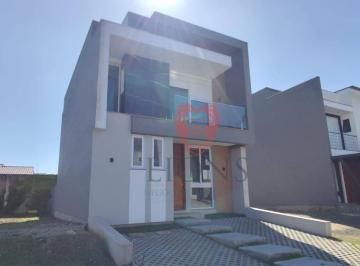c4c0b78cd64f1e92f5e0ccbc5c6361b096a460ed · Sobrado com 3 dormitórios à venda, 125 m² por R$ 820.000 - Primavera - Gravataí/RS