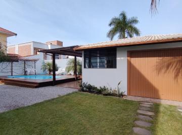 33a · Casa Residencial de 228m2 com 3 quartos no Campeche